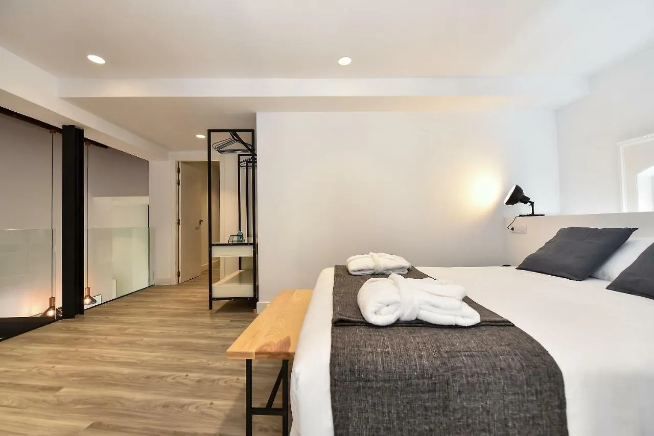 Off Triana Appartement Las Palmas