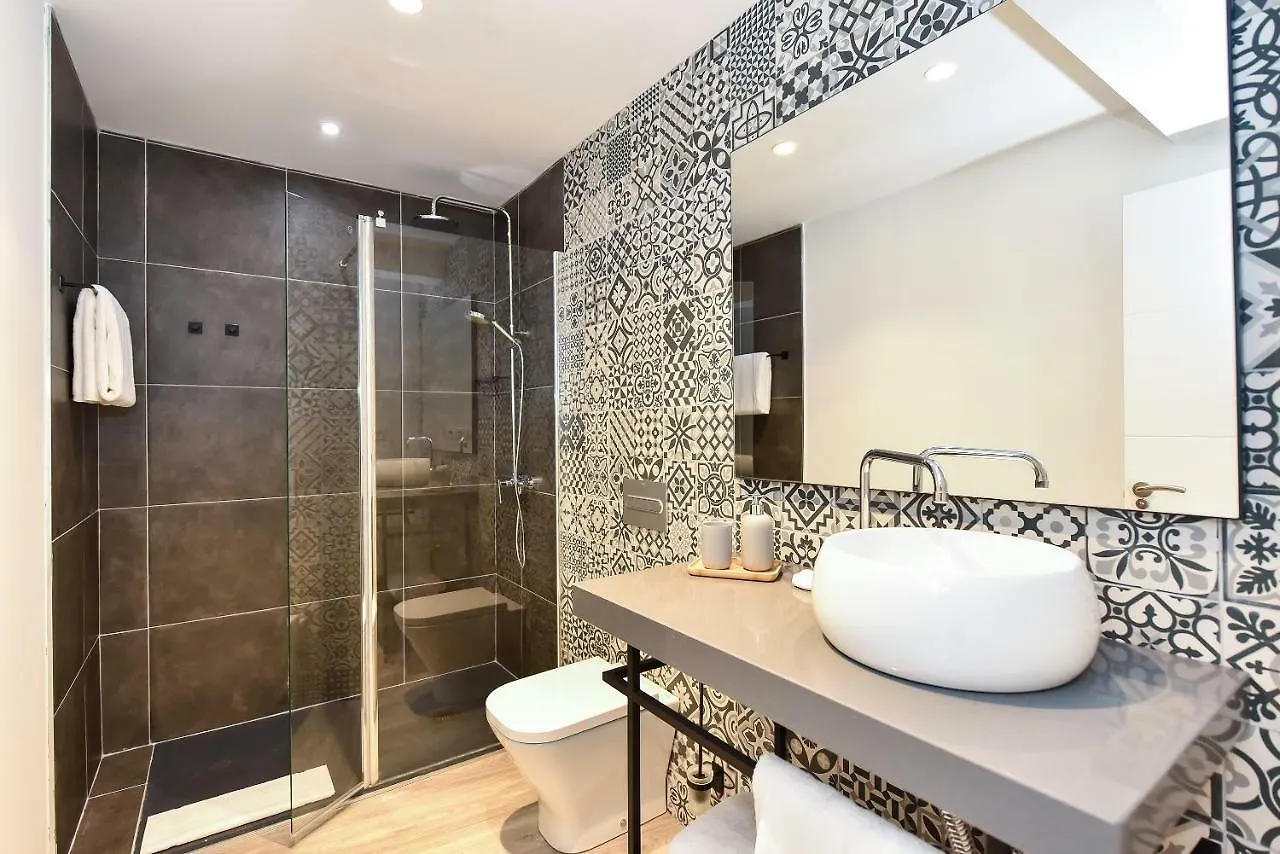 Off Triana Appartement Las Palmas