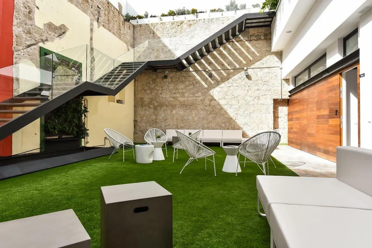 Off Triana Appartement Las Palmas