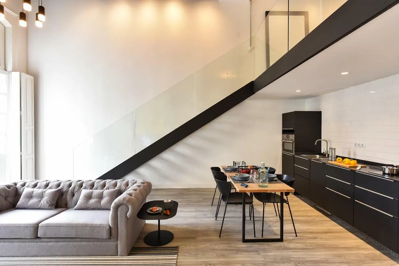 Off Triana Appartement Las Palmas