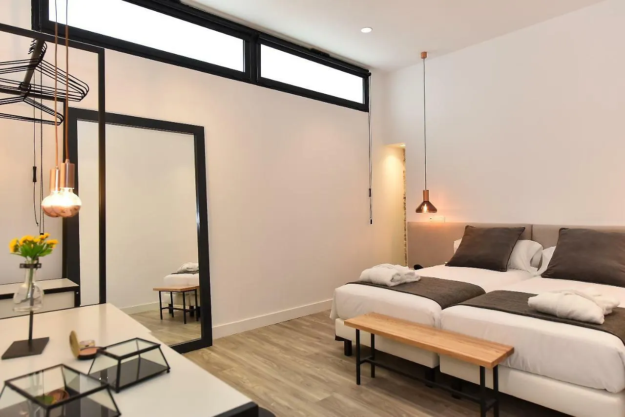 Off Triana Appartement Las Palmas