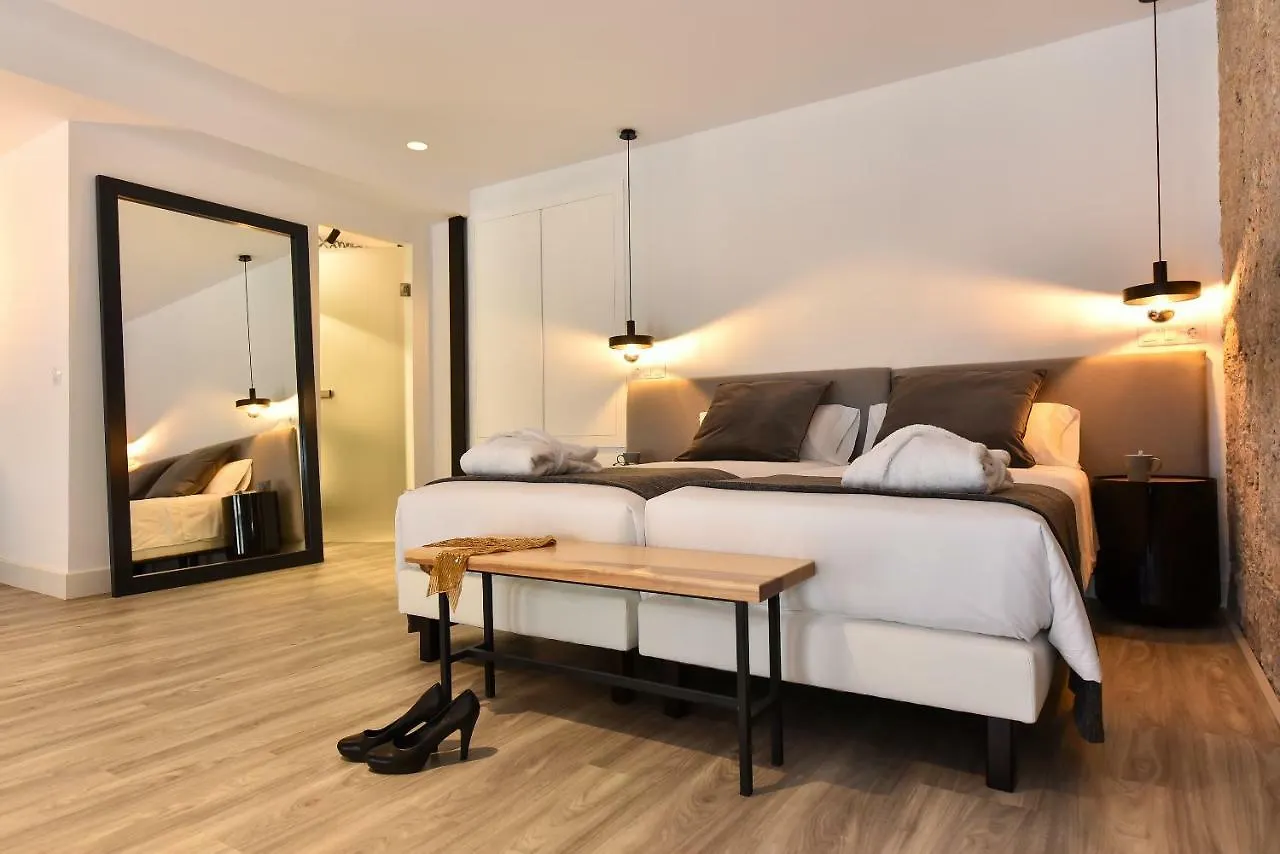 Off Triana Appartement Las Palmas