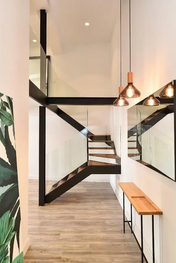 Off Triana Appartement Las Palmas