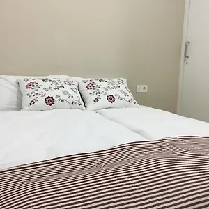  Apartamento Caribbean Style Flat
