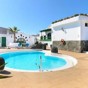 Hotel-finca Rural Jose Manuel 28pax Landhuis