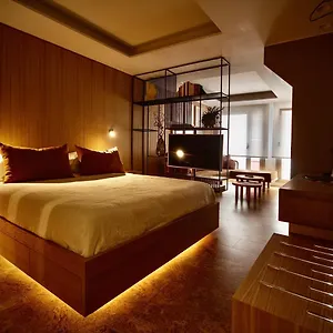  Apartamento The Matter Meaningful
