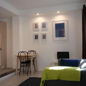  Apartamento Beach
