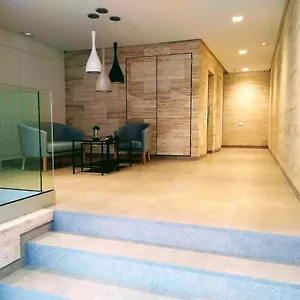  Apartamento Sweet Canteras