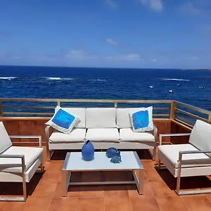  Apartamento Isamaría Terraza Y Piscina En La Playa