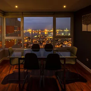  Apartamento Maravillosas Vistas En Palmas