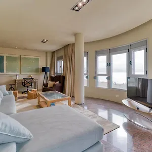  Apartment Luxury Bakus Canteras