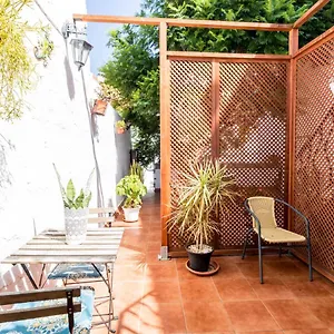 La Jacaranda Appartement