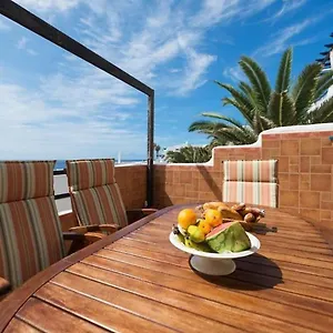 Appartement Vista Faro Sardina, Las Palmas de Gran Canaria