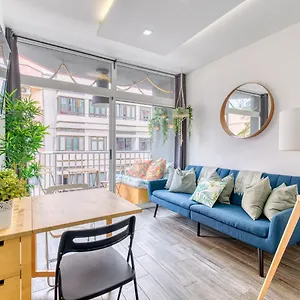  Apartamento Off Canteras