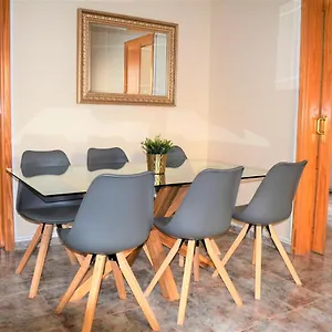  Apartamento Teresa Urban Flat Palmas
