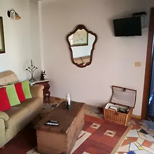 Casa Bienes Vakantiehuis