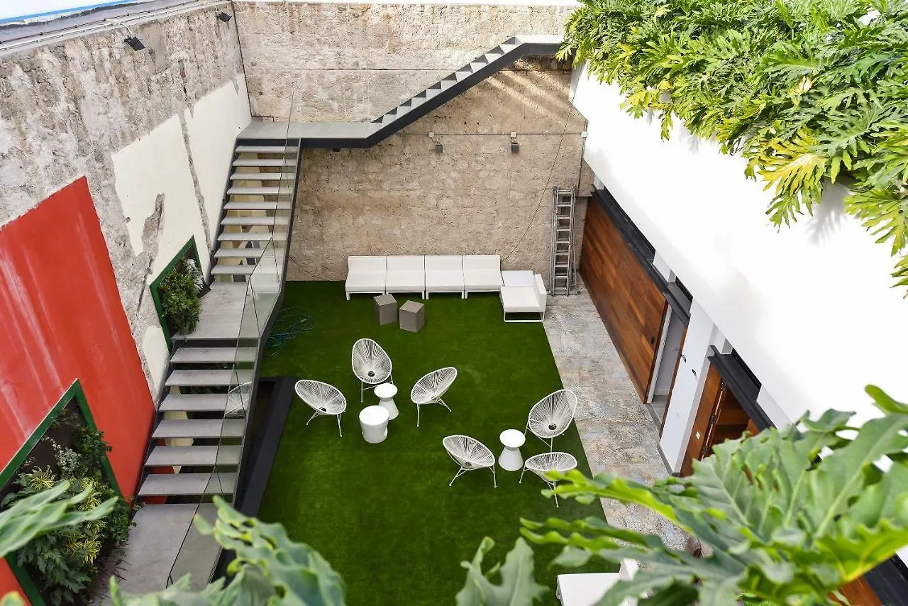 Off Triana Appartement Las Palmas
