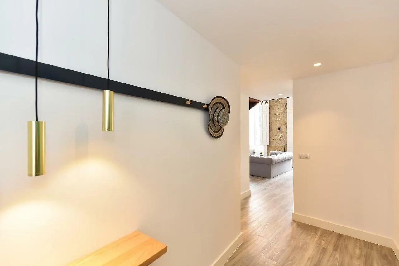 Off Triana Appartement Las Palmas