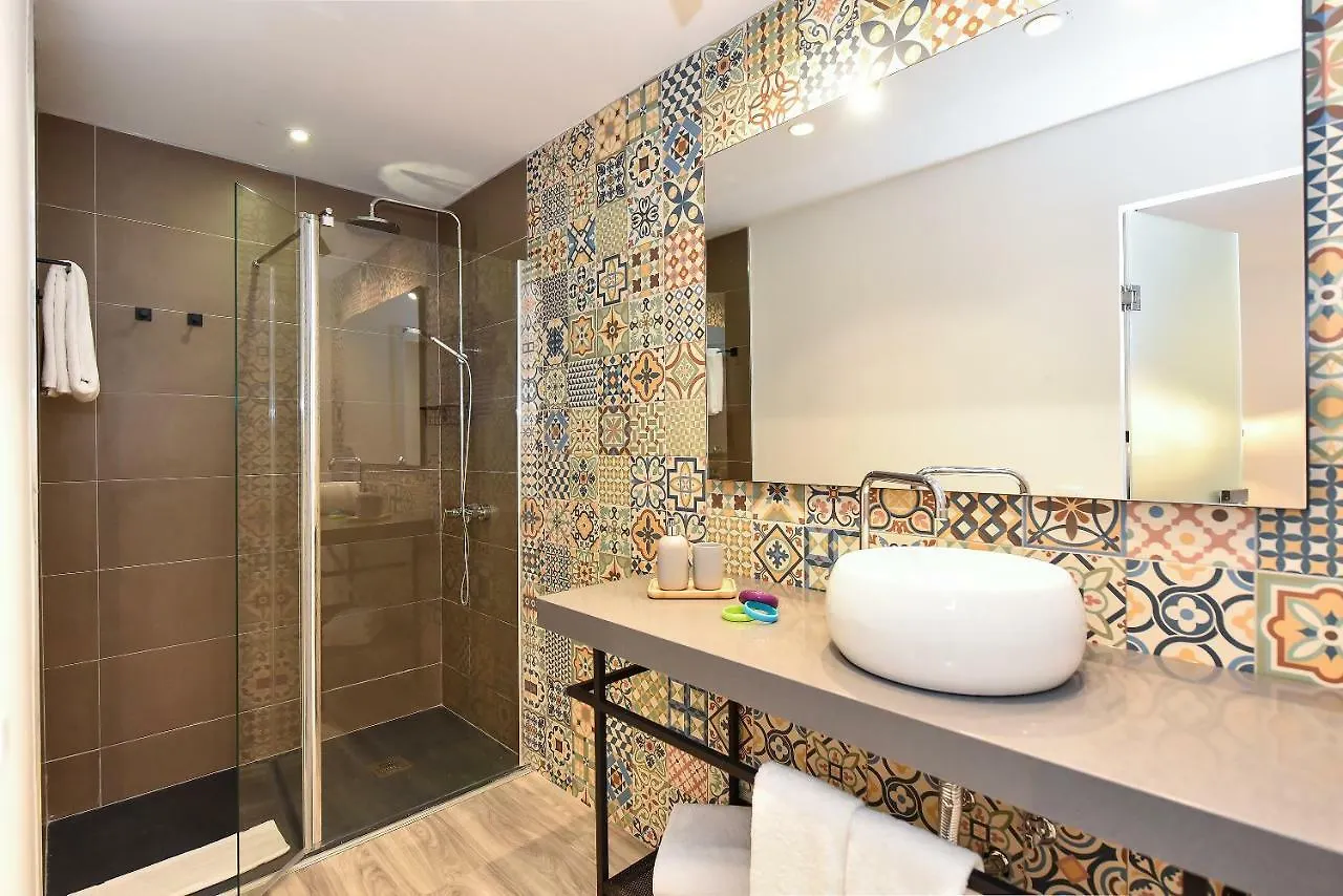 Off Triana Appartement Las Palmas
