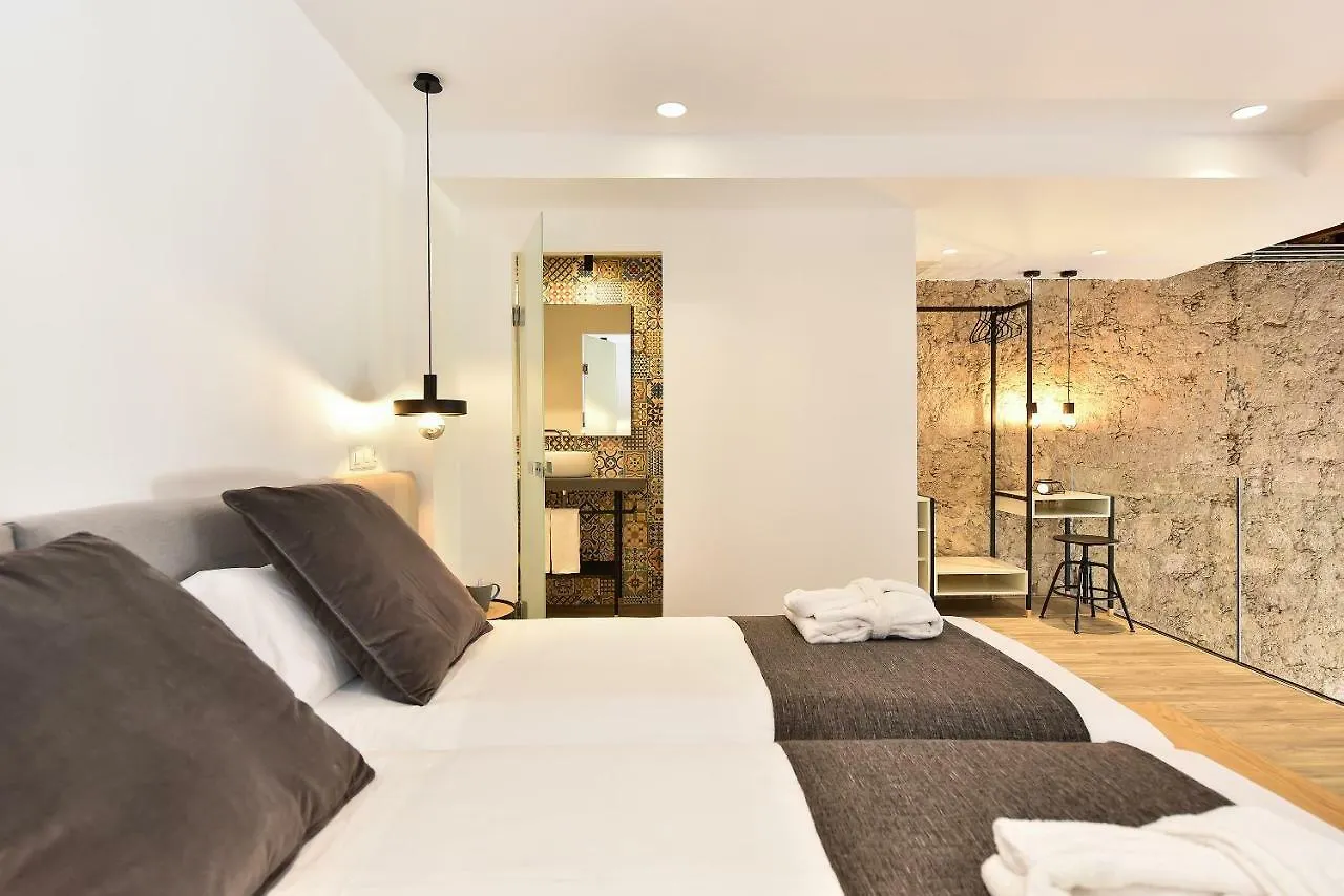 Off Triana Appartement Las Palmas