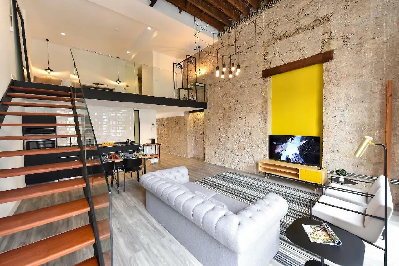 Off Triana Appartement Las Palmas