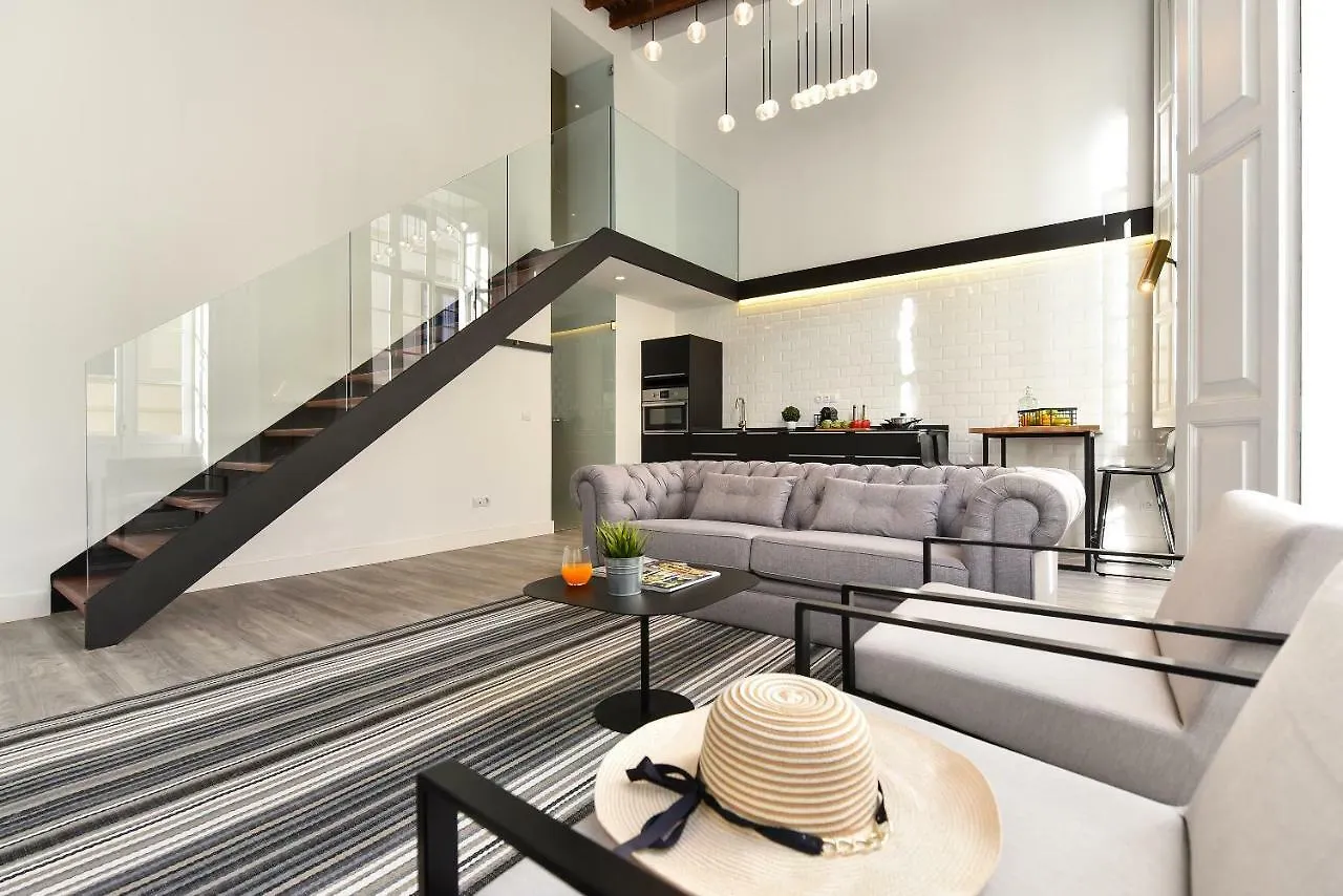 Off Triana Appartement Las Palmas 0*,