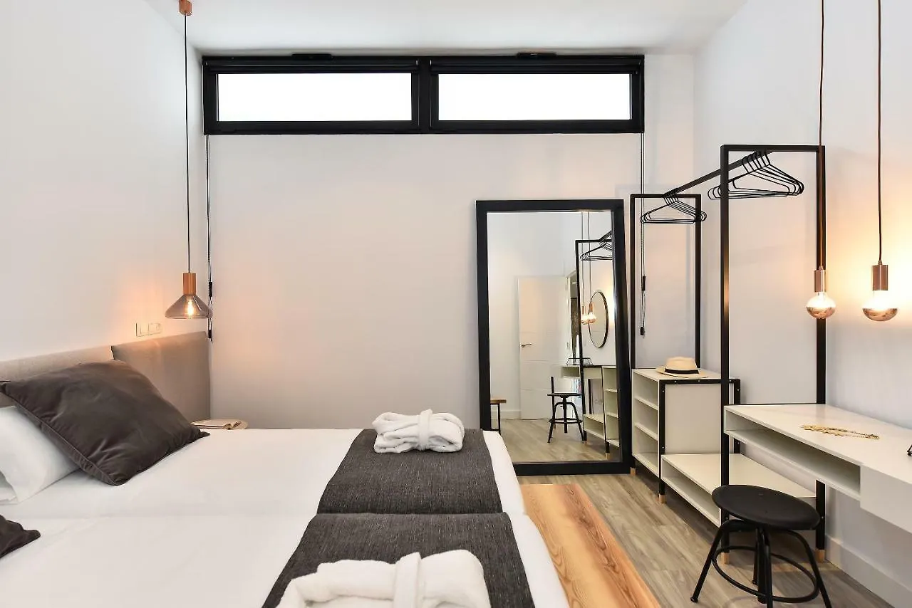 Off Triana Appartement Las Palmas