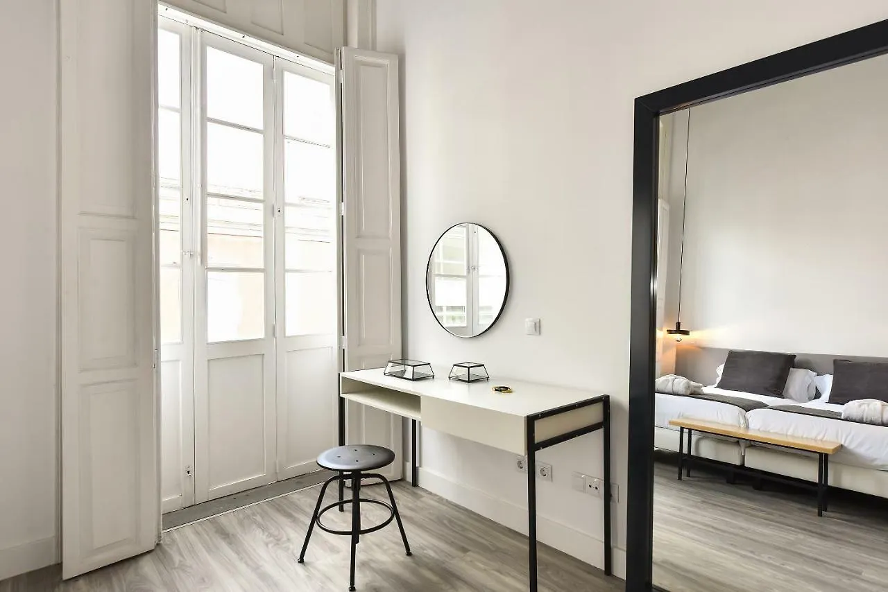 Off Triana Appartement Las Palmas 0*,